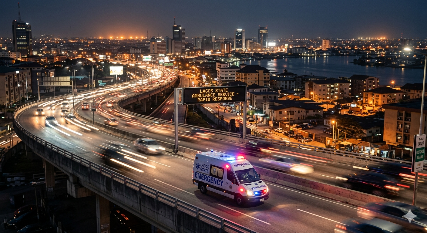 Emergency response team coordinating via RivHeal emergency network